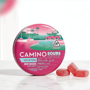 Camino Sours Watermelon Spritz