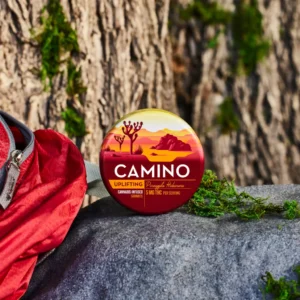 5mg 'Uplifting' Pineapple Habanero