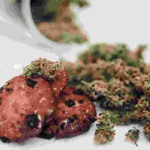 CBD Choco Cookies